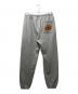 HUMAN MADE (ヒューマンメイド) スウェットパンツ グレー サイズ:L：9000円