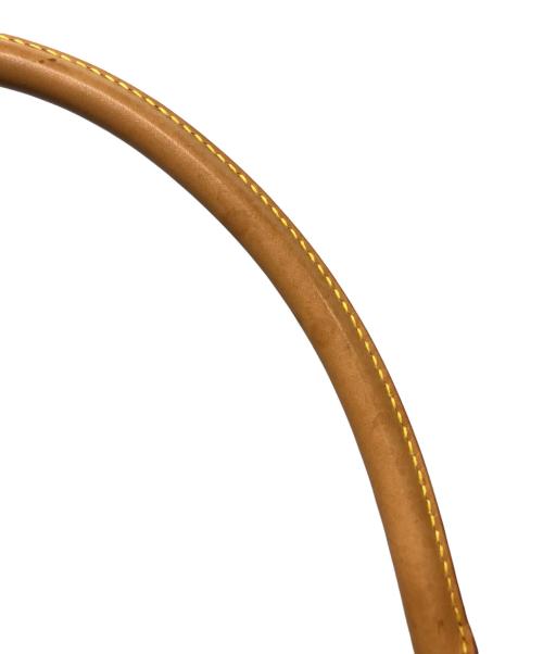 LOUIS VUITTON（ルイ ヴィトン）LOUIS VUITTON (ルイ ヴィトン) ショルダーバッグ ブラウンの古着・服飾アイテム