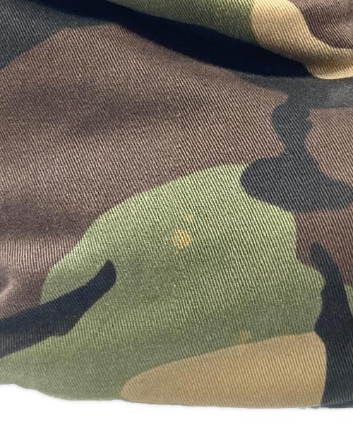 Saint Laurent Paris（サンローランパリ）Saint Laurent Paris (サンローランパリ) city backpack カーキの古着・服飾アイテム