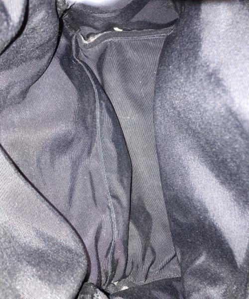 Saint Laurent Paris（サンローランパリ）Saint Laurent Paris (サンローランパリ) city backpack カーキの古着・服飾アイテム