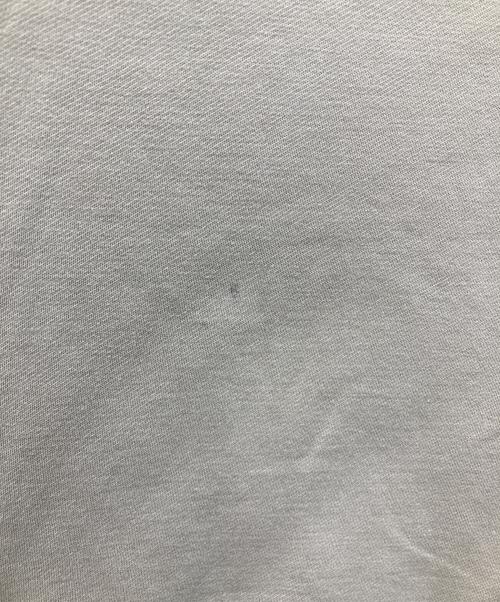 AURALEE（オーラリー）AURALEE (オーラリー) ELASTIC HIGH GAUGE SWEAT ベージュ サイズ:1の古着・服飾アイテム