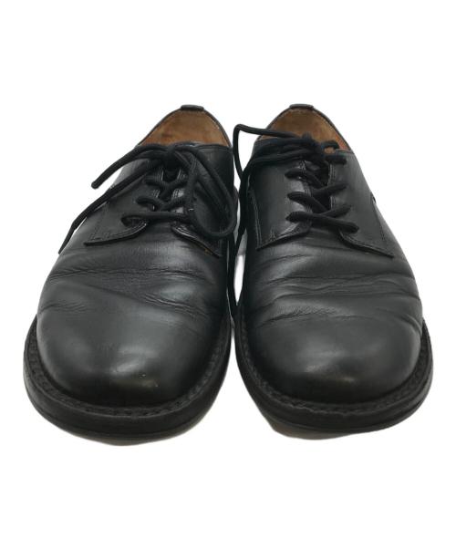 Trippen（トリッペン）Trippen (トリッペン) Derbyシューズ ブラック サイズ:40の古着・服飾アイテム