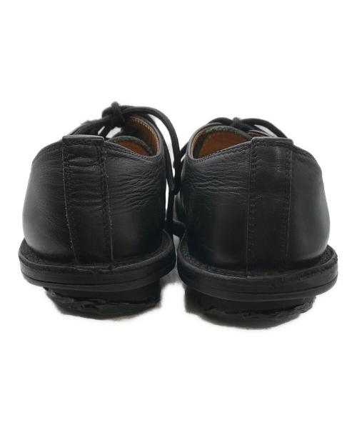 Trippen（トリッペン）Trippen (トリッペン) Derbyシューズ ブラック サイズ:40の古着・服飾アイテム