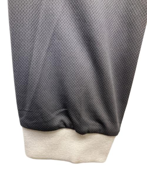 Diaspora Sketeboards（ディアスポラスケートボードズ）Diaspora Sketeboards (ディアスポラスケートボードズ) LOTTO (ロット) Lotto Scudetto Shirt グレー サイズ:Lの古着・服飾アイテム