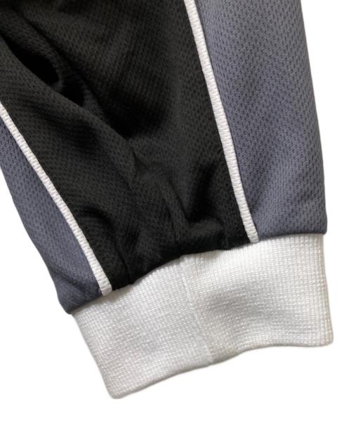 Diaspora Sketeboards（ディアスポラスケートボードズ）Diaspora Sketeboards (ディアスポラスケートボードズ) LOTTO (ロット) Lotto Scudetto Shirt グレー サイズ:Lの古着・服飾アイテム