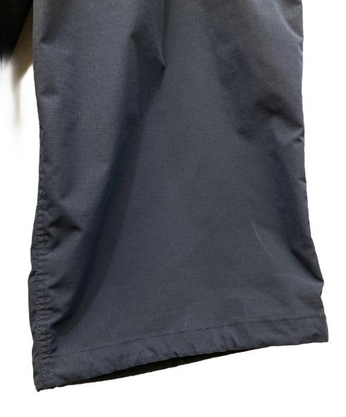 DAIWA PIER39（ダイワ ピア39）DAIWA PIER39 (ダイワ ピア39) JOURNAL STANDARD (ジャーナルスタンダード) TECH WIDE 6P PANTS ネイビー サイズ:XLの古着・服飾アイテム