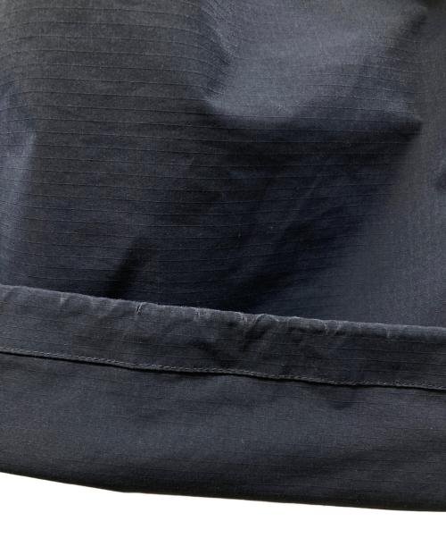 DAIWA PIER39（ダイワ ピア39）DAIWA PIER39 (ダイワ ピア39) JOURNAL STANDARD (ジャーナルスタンダード) TECH WIDE 6P PANTS ネイビー サイズ:XLの古着・服飾アイテム