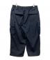DAIWA PIER39 (ダイワ ピア39) JOURNAL STANDARD (ジャーナルスタンダード) TECH WIDE 6P PANTS ネイビー サイズ:XL：13000円