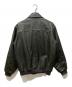 L.L.Bean (エルエルビーン) A-2 type フライトジャケット グレー サイズ:M：32000円