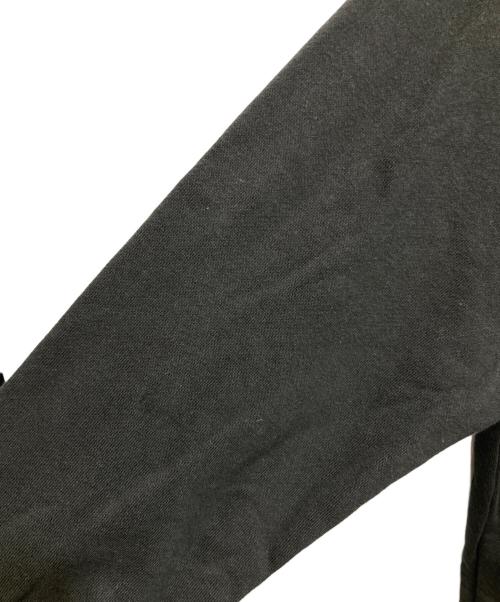 UNDERCOVER（アンダーカバー）UNDERCOVER (アンダーカバー) ベートーヴェンスウェット ブラック サイズ:XLの古着・服飾アイテム