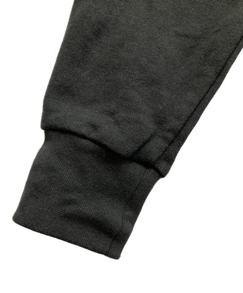 UNDERCOVER（アンダーカバー）UNDERCOVER (アンダーカバー) ベートーヴェンスウェット ブラック サイズ:XLの古着・服飾アイテム