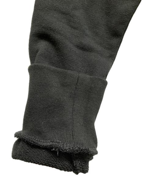 UNDERCOVER（アンダーカバー）UNDERCOVER (アンダーカバー) ベートーヴェンスウェット ブラック サイズ:XLの古着・服飾アイテム