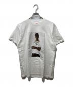 SUPREMEシュプリーム）の古着「Tyler The Creator Tee」｜ホワイト
