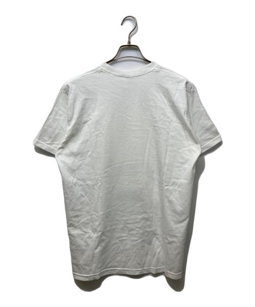 SUPREME（シュプリーム）Supreme (シュプリーム) Tyler The Creator Tee ホワイト サイズ:M 未使用品の古着・服飾アイテム