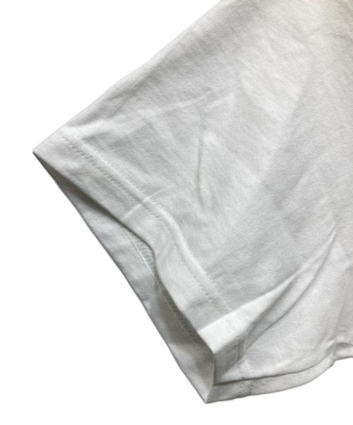 SUPREME（シュプリーム）Supreme (シュプリーム) Tyler The Creator Tee ホワイト サイズ:M 未使用品の古着・服飾アイテム