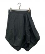 Vivienne Westwood RED LABELヴィヴィアンウエストウッドレッドレーベル）の古着「バルーンスカート」｜ブラック