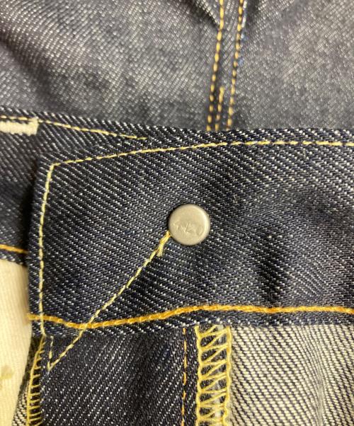 LEVI'S VINTAGE CLOTHING（リーバイス ビンテージ クロージング）LEVI'S VINTAGE CLOTHING (リーバイス ビンテージ クロージング) 501ZXX復刻デニムパンツ インディゴ サイズ:34の古着・服飾アイテム