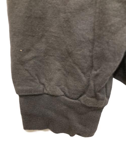 HUMAN MADE（ヒューマンメイド）HUMAN MADE (ヒューマンメイド) カットソー ブラック サイズ:Lの古着・服飾アイテム