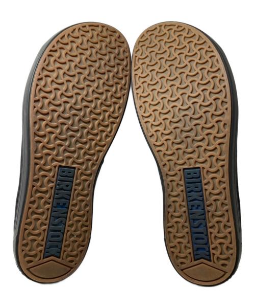 BIRKENSTOCK（ビルケンシュトック）BIRKENSTOCK (ビルケンシュトック) スニーカー ブラック サイズ:Lの古着・服飾アイテム