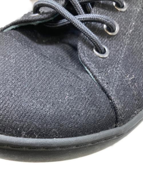 BIRKENSTOCK（ビルケンシュトック）BIRKENSTOCK (ビルケンシュトック) スニーカー ブラック サイズ:Lの古着・服飾アイテム