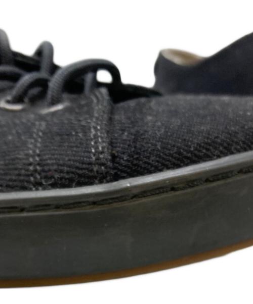 BIRKENSTOCK（ビルケンシュトック）BIRKENSTOCK (ビルケンシュトック) スニーカー ブラック サイズ:Lの古着・服飾アイテム