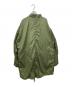 US ARMY (ユーエスアーミー) M-65 フィッシュテールパーカー オリーブ サイズ:M：25000円