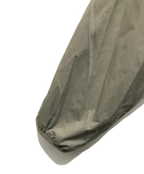 DAIWA PIER39（ダイワ ピア39）DAIWA PIER39 (ダイワ ピア39) TECH REVERSIBLE MIL ECWCS STAND JACKET オリーブ サイズ:Mの古着・服飾アイテム