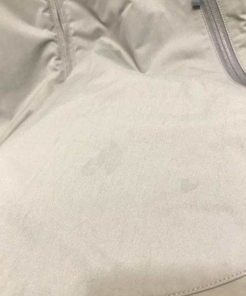 DAIWA PIER39（ダイワ ピア39）DAIWA PIER39 (ダイワ ピア39) TECH REVERSIBLE MIL ECWCS STAND JACKET オリーブ サイズ:Mの古着・服飾アイテム