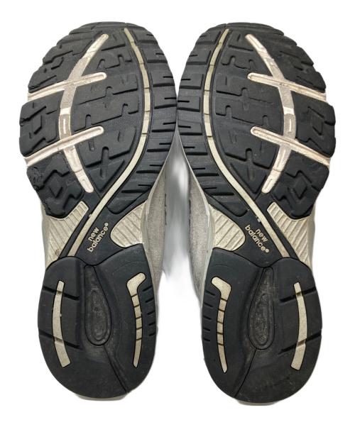 NEW BALANCE（ニューバランス）NEW BALANCE (ニューバランス) ローカットスニーカー グレー サイズ:US10の古着・服飾アイテム