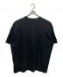 BLACK COMME des GARCONS (コムデギャルソン) NIKE (ナイキ) プリントTシャツ ブラック サイズ:L：10000円