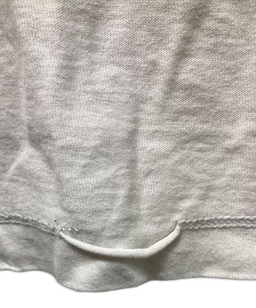 OFFWHITE（オフホワイト）OFFWHITE (オフホワイト) バックマーカーアロープリントTシャツ ホワイト サイズ:Mの古着・服飾アイテム