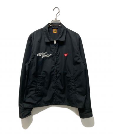 中古・古着通販】HUMAN MADE (ヒューマンメイド) Victor Victor 