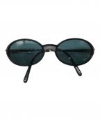 Cartierカルティエ）の古着「サングラス」｜シルバー