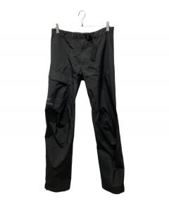 中古・古着通販】ARC'TERYX (アークテリクス) ナイロンパンツ グレー