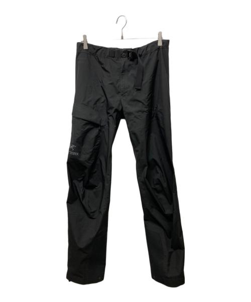 ARC'TERYX（アークテリクス）ARC'TERYX (アークテリクス) BETA AR PANT ブラック サイズ:Mの古着・服飾アイテム