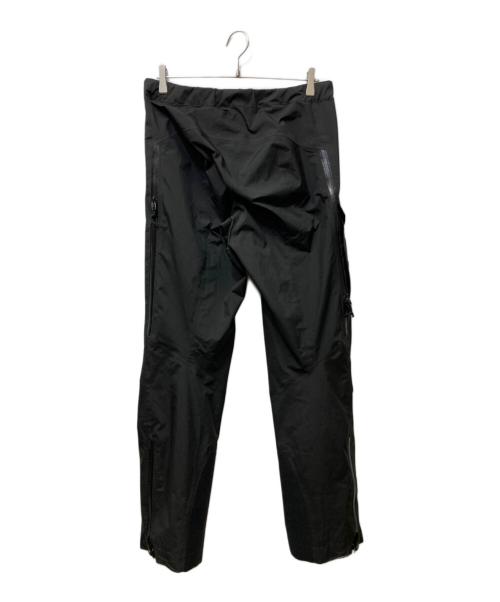 ARC'TERYX（アークテリクス）ARC'TERYX (アークテリクス) BETA AR PANT ブラック サイズ:Mの古着・服飾アイテム