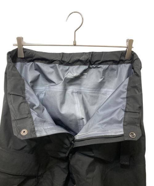 ARC'TERYX（アークテリクス）ARC'TERYX (アークテリクス) BETA AR PANT ブラック サイズ:Mの古着・服飾アイテム