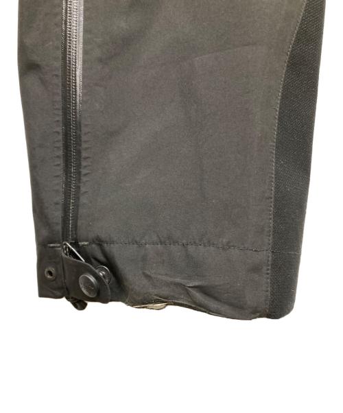 ARC'TERYX（アークテリクス）ARC'TERYX (アークテリクス) BETA AR PANT ブラック サイズ:Mの古着・服飾アイテム
