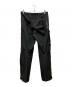 ARC'TERYX (アークテリクス) BETA AR PANT ブラック サイズ:M：21000円