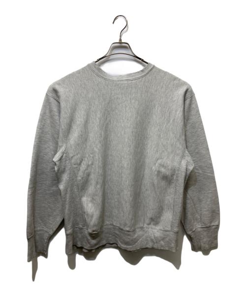 Champion（チャンピオン）Champion (チャンピオン) 80’S リバースウィーブスウェット グレー サイズ:XLの古着・服飾アイテム
