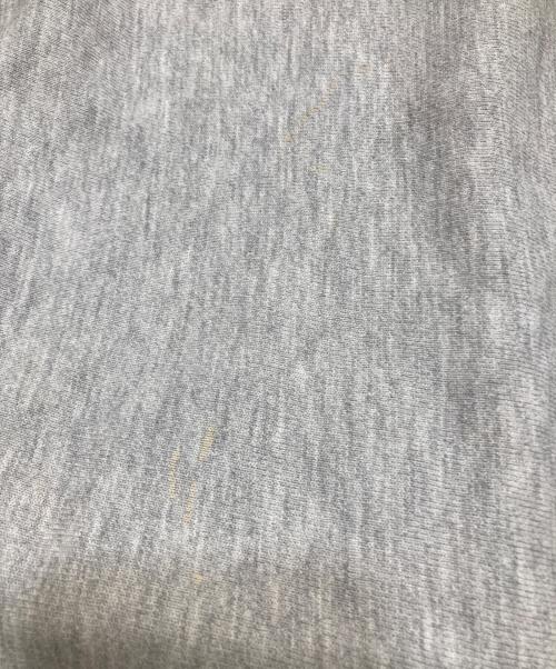 Champion（チャンピオン）Champion (チャンピオン) 80’S リバースウィーブスウェット グレー サイズ:XLの古着・服飾アイテム