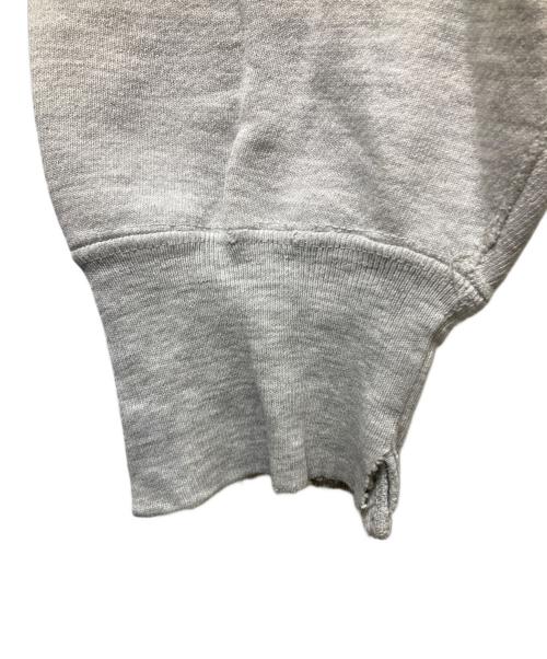 Champion（チャンピオン）Champion (チャンピオン) 80’S リバースウィーブスウェット グレー サイズ:XLの古着・服飾アイテム
