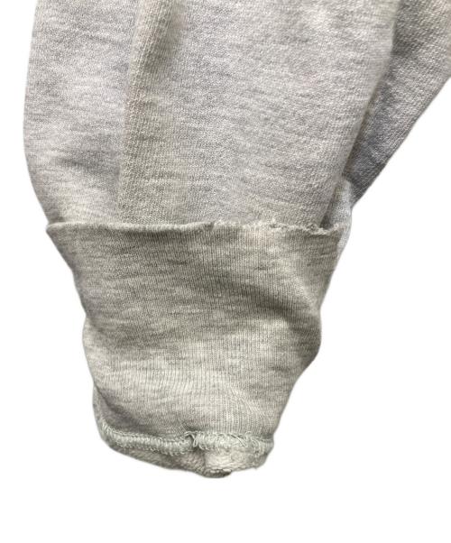 Champion（チャンピオン）Champion (チャンピオン) 80’S リバースウィーブスウェット グレー サイズ:XLの古着・服飾アイテム