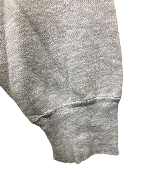 Champion（チャンピオン）Champion (チャンピオン) 80’S リバースウィーブスウェット グレー サイズ:XLの古着・服飾アイテム