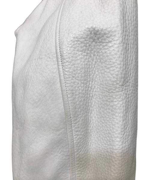 FACETASM（ファセッタズム）FACETASM (ファセッタズム) F STADIUM JACKET ブルー サイズ:4の古着・服飾アイテム