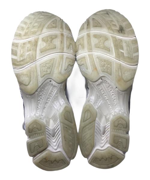 asics（アシックス）asics (アシックス) GEL-KAYANO 14 ベージュ サイズ:29の古着・服飾アイテム