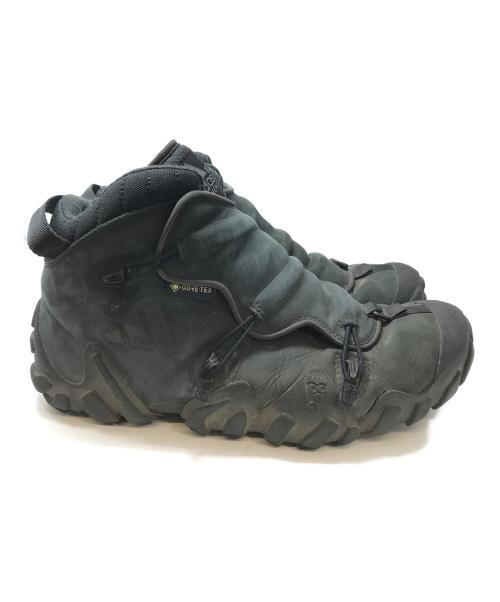 adidas（アディダス）adidas (アディダス) RADLANDER EQUIPMENT Gore-Tex ブラック サイズ:28.5の古着・服飾アイテム