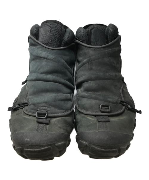 adidas（アディダス）adidas (アディダス) RADLANDER EQUIPMENT Gore-Tex ブラック サイズ:28.5の古着・服飾アイテム