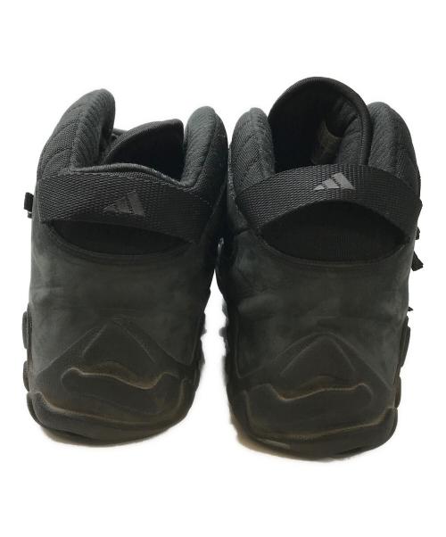 adidas（アディダス）adidas (アディダス) RADLANDER EQUIPMENT Gore-Tex ブラック サイズ:28.5の古着・服飾アイテム