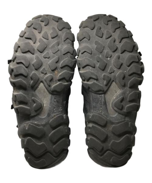 adidas（アディダス）adidas (アディダス) RADLANDER EQUIPMENT Gore-Tex ブラック サイズ:28.5の古着・服飾アイテム